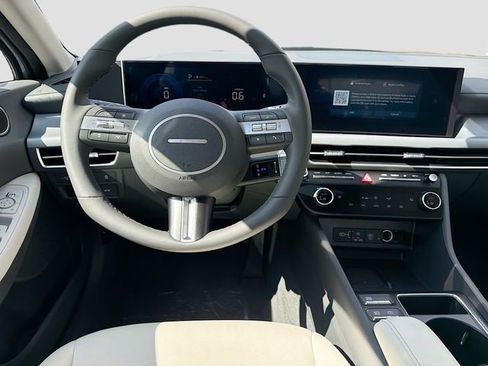 New 2026 Hyundai Sonata SEL image 22