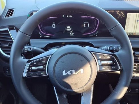 New 2026 Kia Seltos S image 9