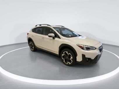 Used 2023 Subaru Crosstrek 2.5i Limited