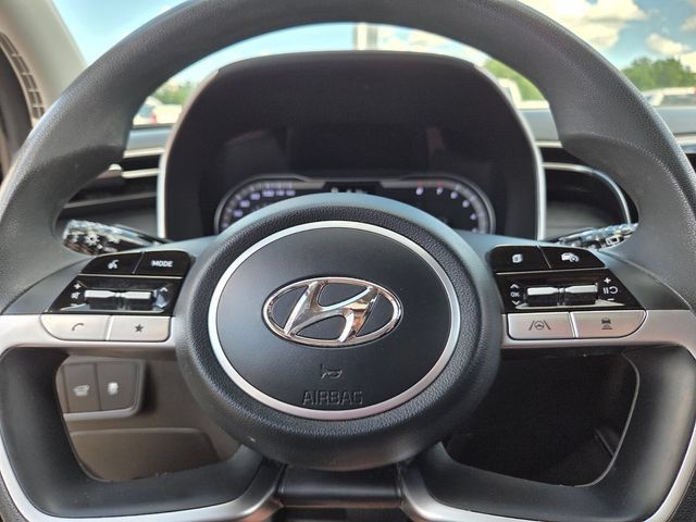 Used 2023 Hyundai Tucson SEL w/ Winter Package FWD image 21
