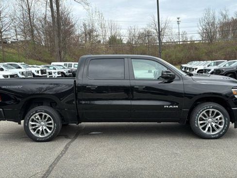 Certified 2023 RAM 1500 Laramie AWD/4WD image 5