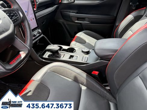 Used 2024 Ford Ranger Raptor AWD/4WD image 23