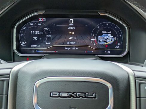 Used 2024 GMC Sierra 1500 Denali w/ Denali Reserve Package AWD/4WD image 27