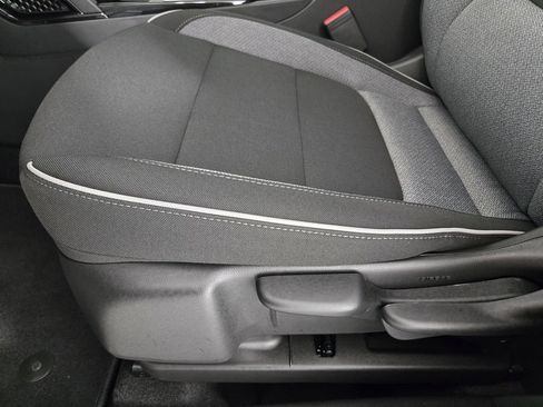 New 2026 Chevrolet TrailBlazer LS w/ LS Convenience Package FWD image 25
