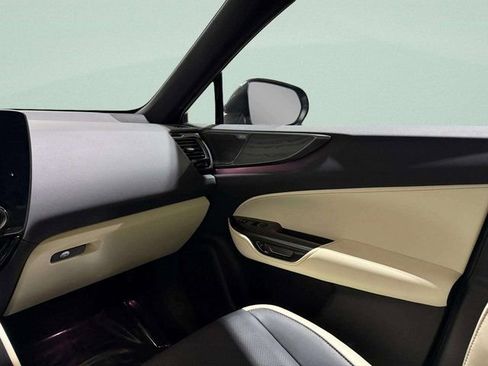 Used 2024 Lexus NX 350 AWD w/ Luxury Package image 13