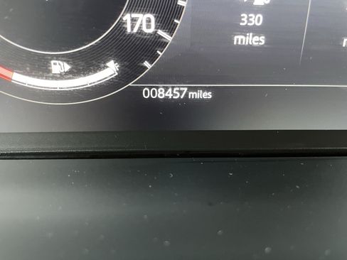 Certified 2025 Land Rover Discovery Sport S AWD/4WD image 25