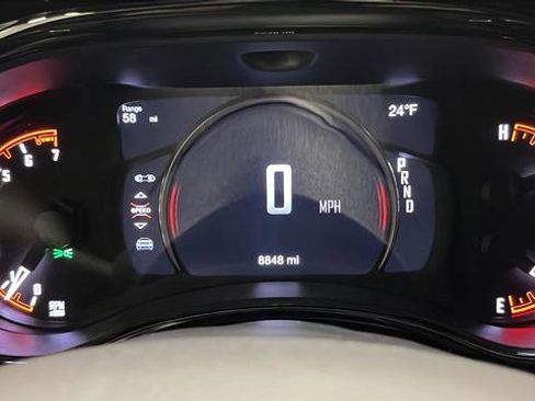 Used 2025 Dodge Durango GT AWD/4WD image 27