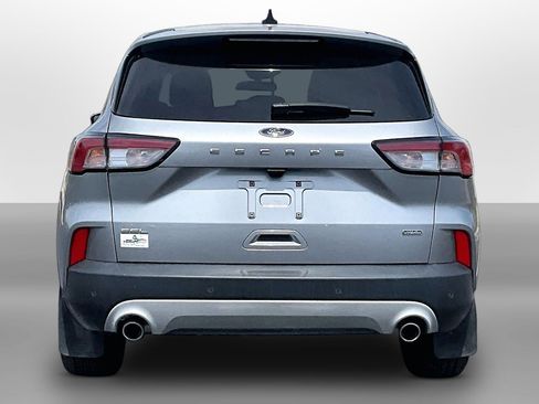 Used 2022 Ford Escape SEL FWD image 4