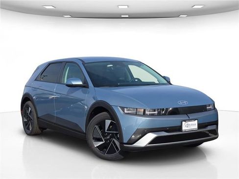 New 2026 Hyundai Ioniq 5 SEL image 10