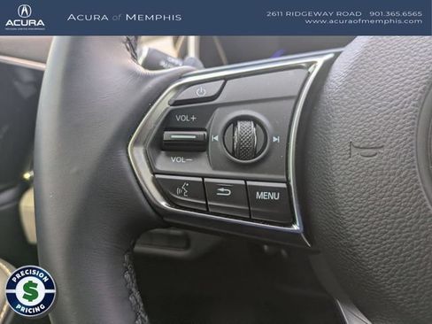 Certified 2026 Acura MDX FWD w/ Technology Package image 16