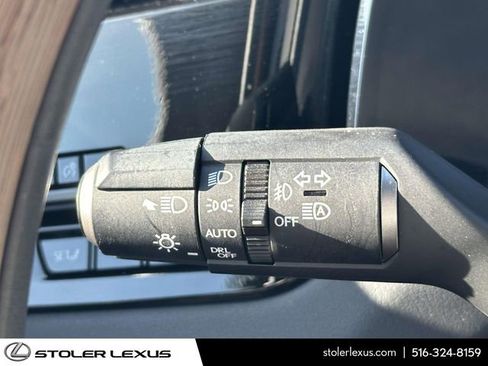 Used 2023 Lexus RX 350 Premium w/ Accessory Package image 36