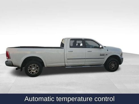 Used 2014 RAM 2500 Laramie image 6