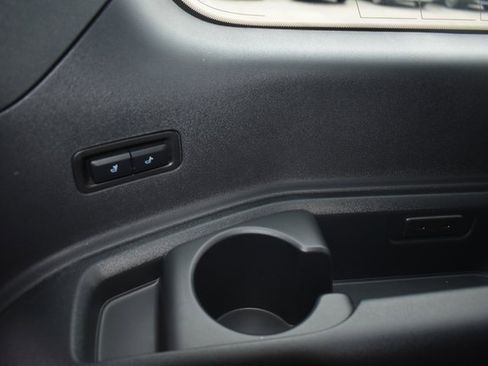 Used 2025 Ford Expedition Platinum w/ Stealth Performance Package image 53