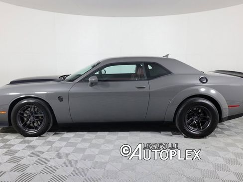 Used 2023 Dodge Challenger SRT Hellcat Redeye image 10