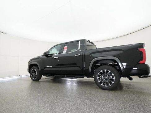 New 2026 Toyota Tundra Limited image 18