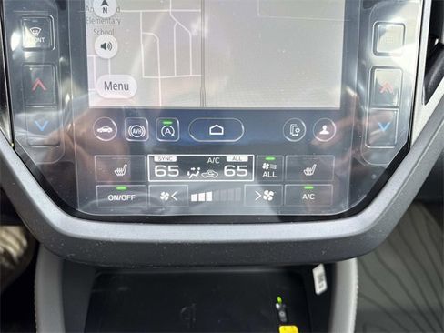 New 2026 Subaru Forester Wilderness image 20