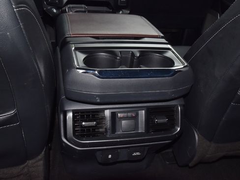 Certified 2023 Ford F150 Lariat w/ Equipment Group 502A High image 18