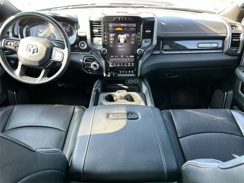 Used 2023 RAM 2500 Power Wagon w/ Level 2 Equipment Group image 11