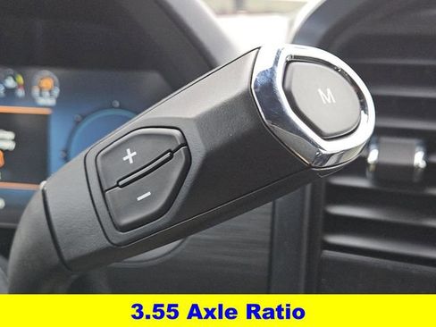 New 2026 Ford F150 STX w/ Equipment Group 200A image 18