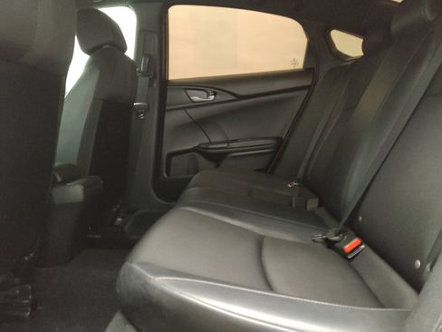 Used 2021 Honda Civic Sport image 18