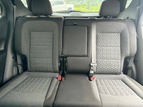 Certified 2022 Chevrolet Equinox LT FWD image 21