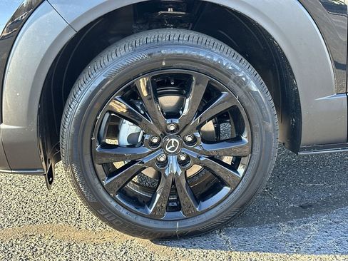 New 2026 MAZDA CX-30 AWD 2.5 S w/ Select Sport Pkg image 10
