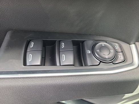 New 2026 Chevrolet Silverado 1500 LT RWD image 18