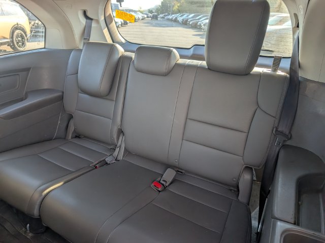 Used 2013 Honda Odyssey EX-L image 11