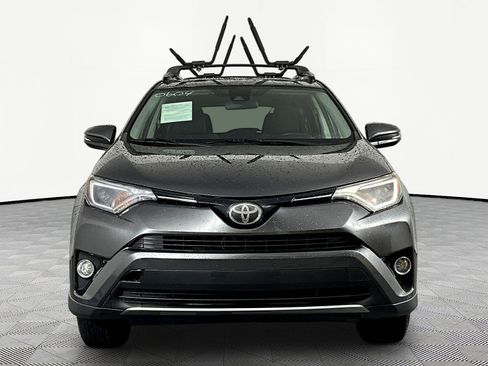 Used 2017 Toyota RAV4 XLE w/ Plus Special Value Package FWD image 2
