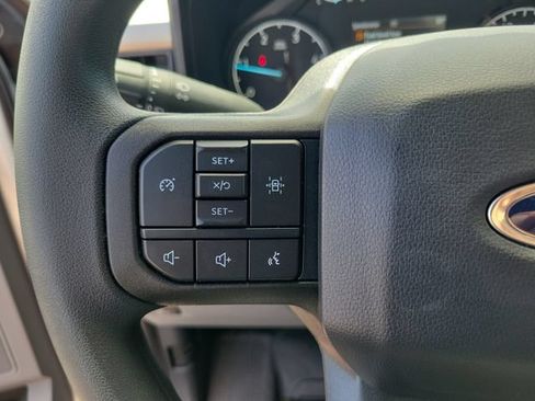 New 2024 Ford F350 XL RWD image 18