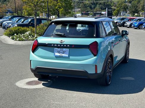 New 2026 MINI Cooper S FWD image 5