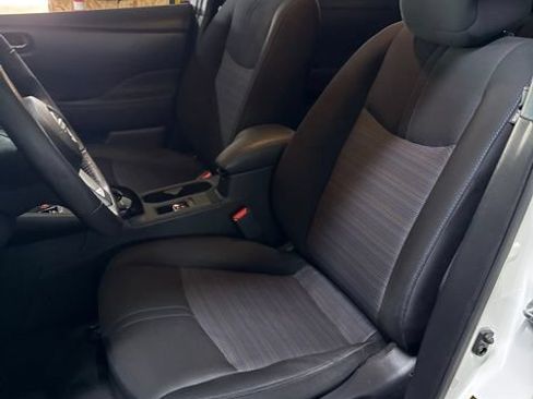 Used 2024 Nissan Leaf SV Plus FWD image 5