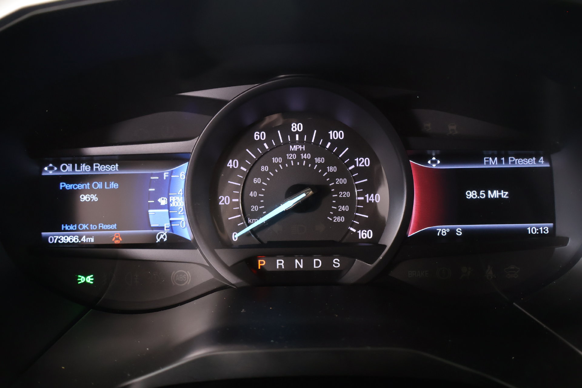 Used 2020 Ford Edge SEL w/ Convenience Package FWD image 4