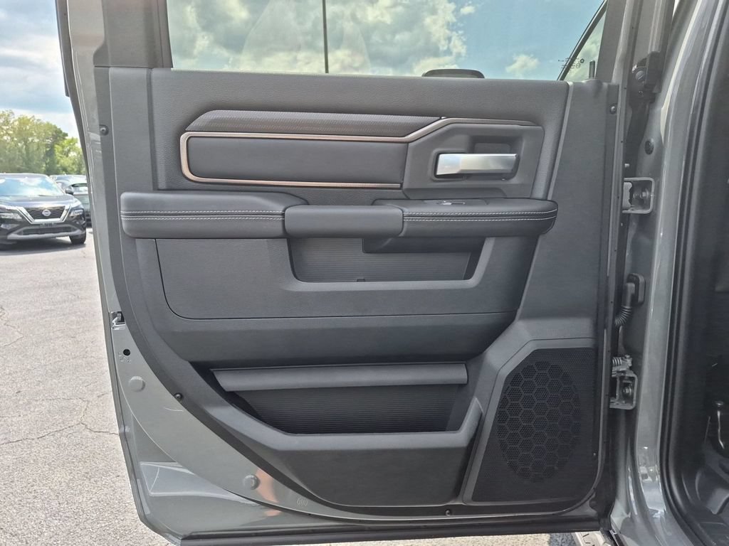 New 2027 RAM 2500 Power Wagon AWD/4WD image 29