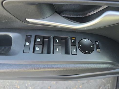 Used 2026 Hyundai Tucson SE FWD image 23