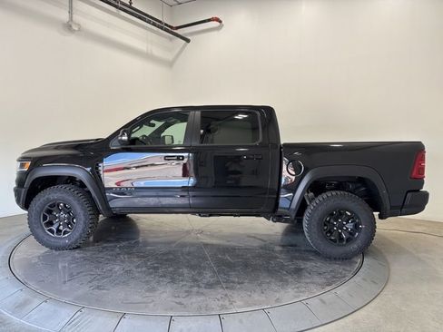 New 2026 RAM 1500 RHO AWD/4WD image 4