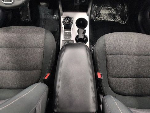 Used 2024 Ford Bronco Sport Big Bend w/ Convenience Package AWD/4WD image 17