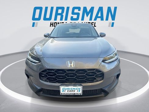 New 2026 Honda HR-V LX image 3