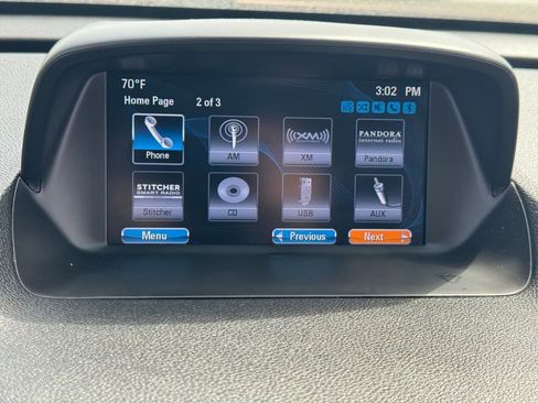 Used 2016 Buick Encore Convenience FWD image 3