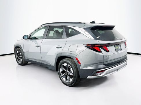 Used 2025 Hyundai Tucson SEL image 5