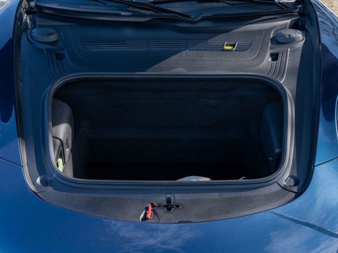 Certified 2015 Porsche 911 Targa 4S image 18