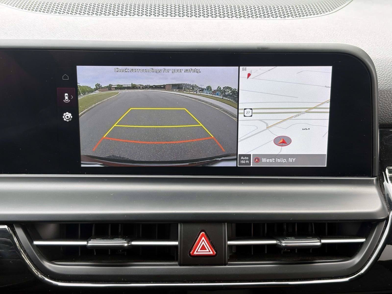 Certified 2024 Kia Seltos S AWD/4WD image 17