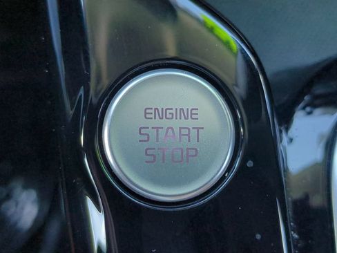Used 2024 Kia Soul EX w/ Option Group 015 FWD image 29