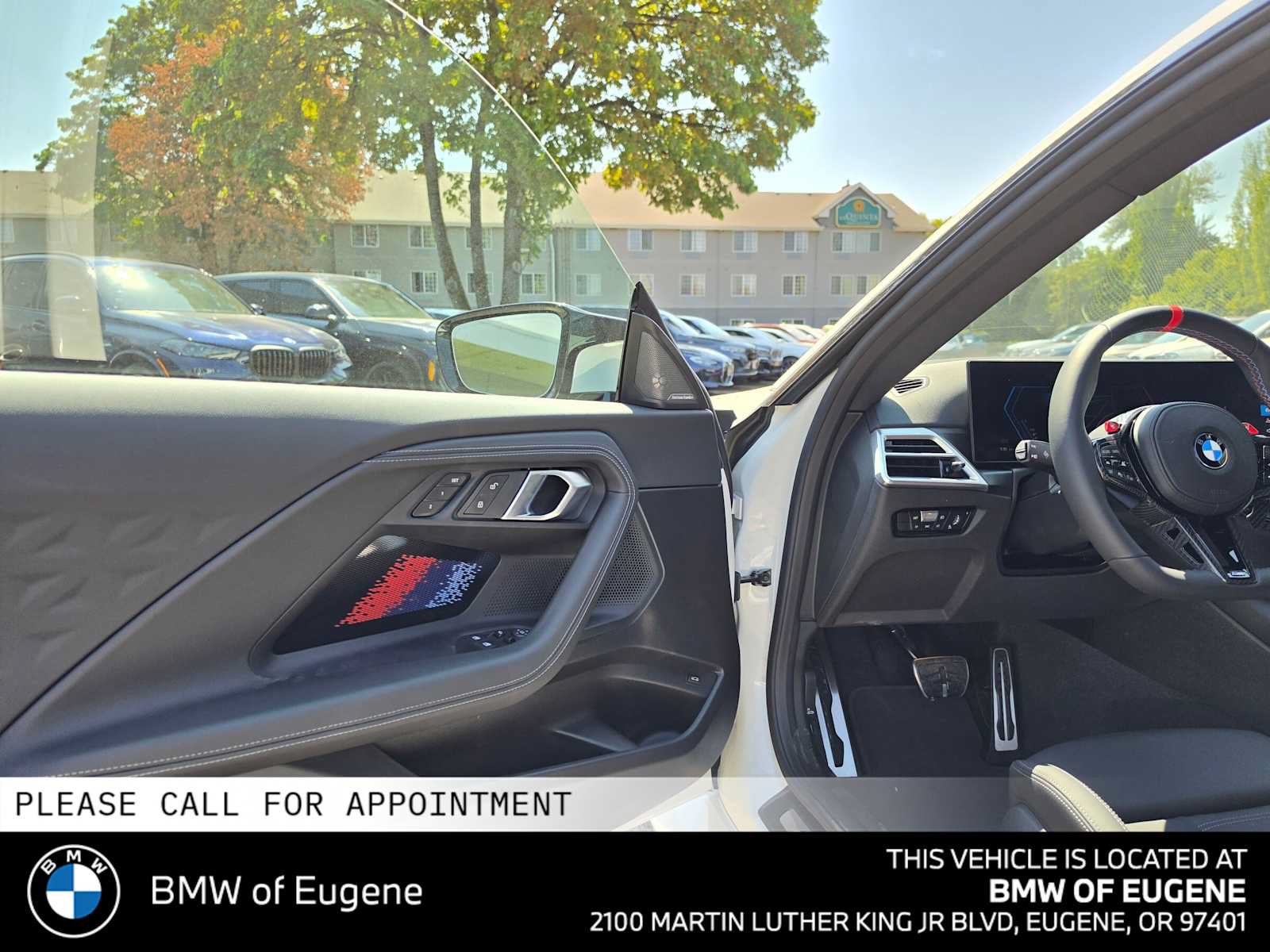 New 2026 BMW M2 w/ Lighting Package RWD image 21