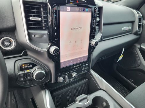 New 2026 RAM 1500 Lone Star image 18