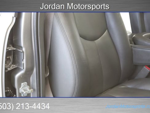 Used 2007 Chevrolet Silverado 3500 LT w/ Heavy-Duty Power Package image 65