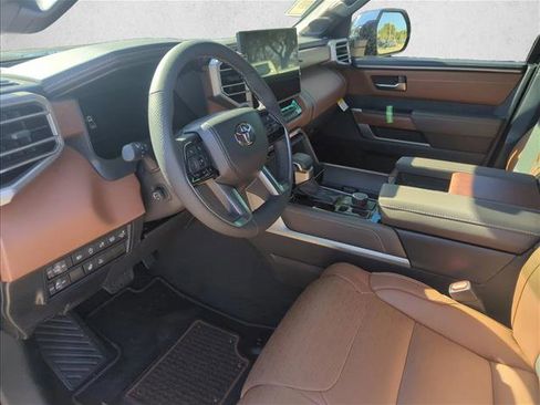 New 2026 Toyota Tundra 1794 Edition image 11