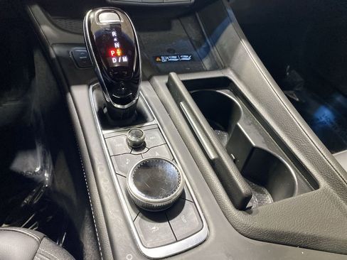 Used 2023 Cadillac CT5 Luxury w/ Sun And Sound Package image 22