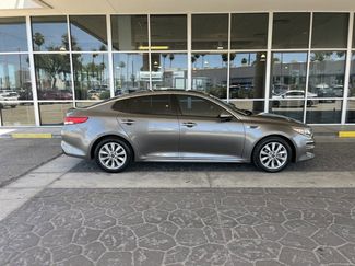 Used 2016 Kia Optima EX w/ Premium Package FWD video 2