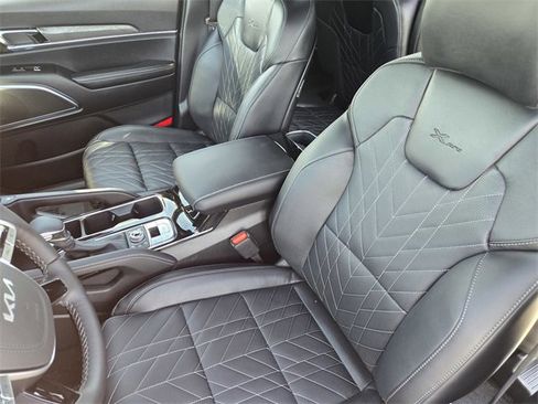 New 2025 Kia Telluride SX Prestige X-Pro image 18
